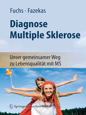 cover image of Diagnose Multiple Sklerose
